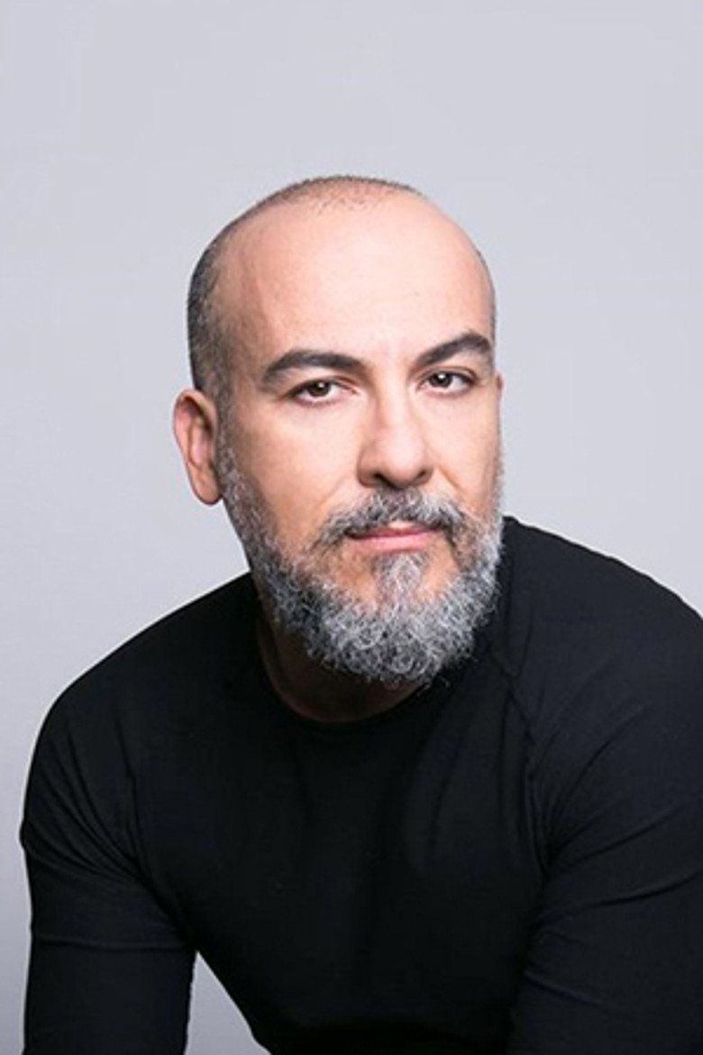 Nikos Kardonis photo 2