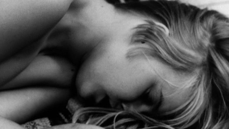 Backdrop de Jag är nyfiken (samling)