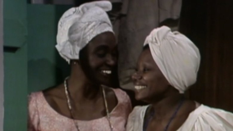 Still image for Escrava Isaura season 1 episode 3: Chapter 3 Still image for Escrava Isaura season 1 episode 3: Chapter 3