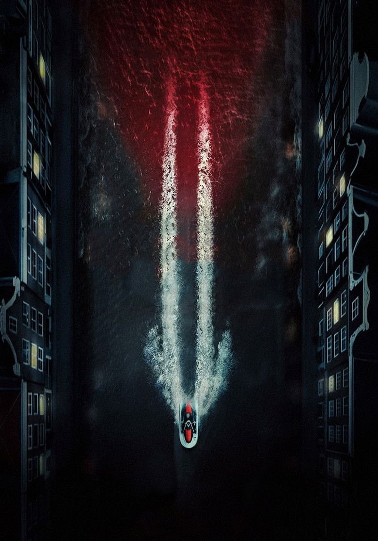 Imatge de Amsterdamned II