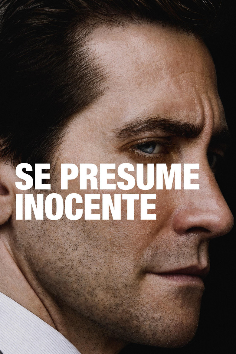 Póster la Serie
