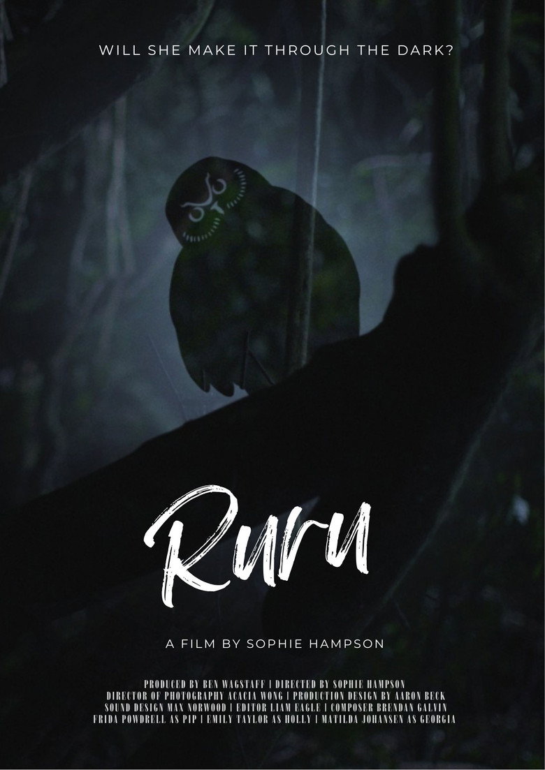 Ruru