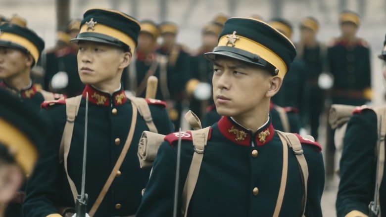 Still image for A Love Never Lost season 1 episode 8: Episode 8 Still image for A Love Never Lost season 1 episode 8: Episode 8