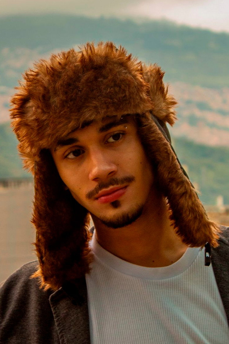 Photo de Sebastián Iriarte