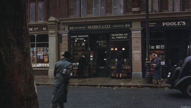 84 Charing Cross Road - imagen 10