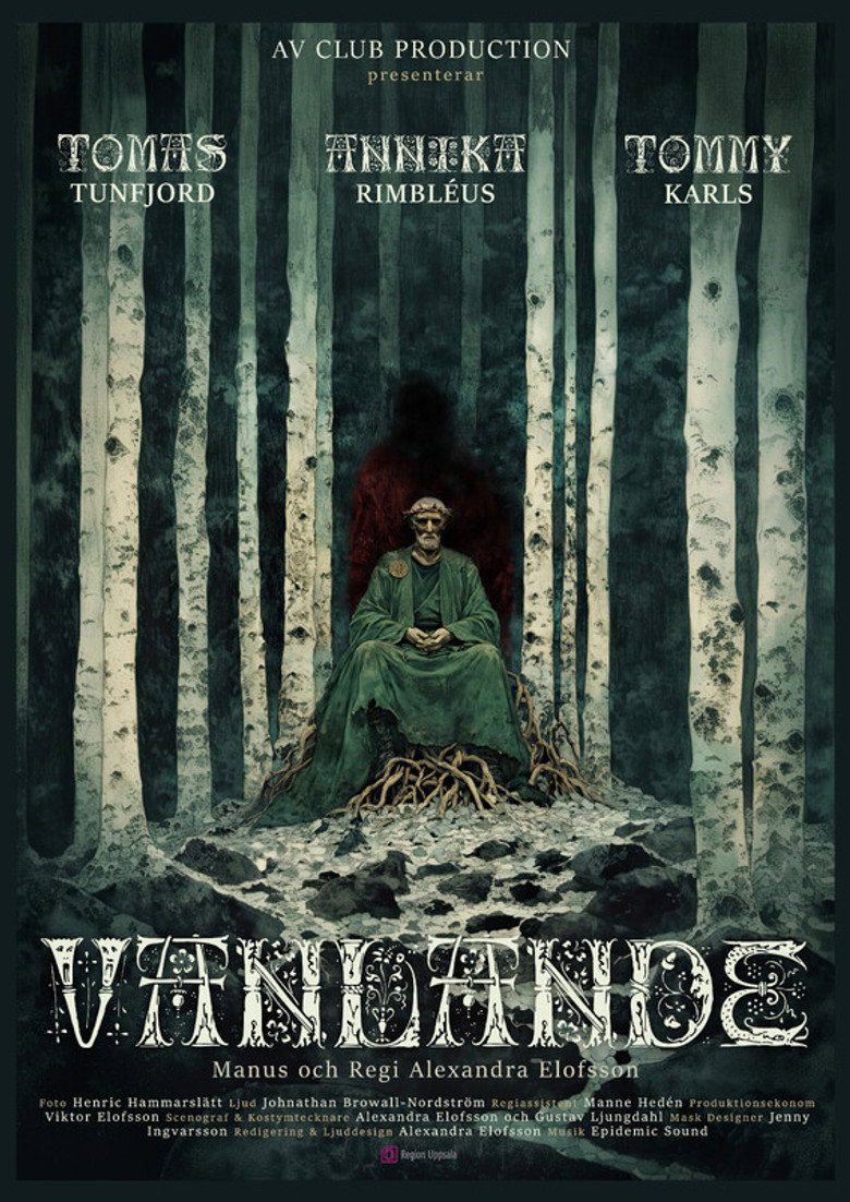 Vanlande