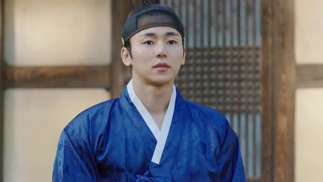 Still image for Nobleman Ryu’s Wedding season 1 episode 8: What Am I to You?