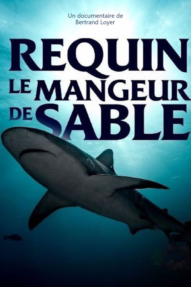 Imatge de Requin - Le mangeur de sable