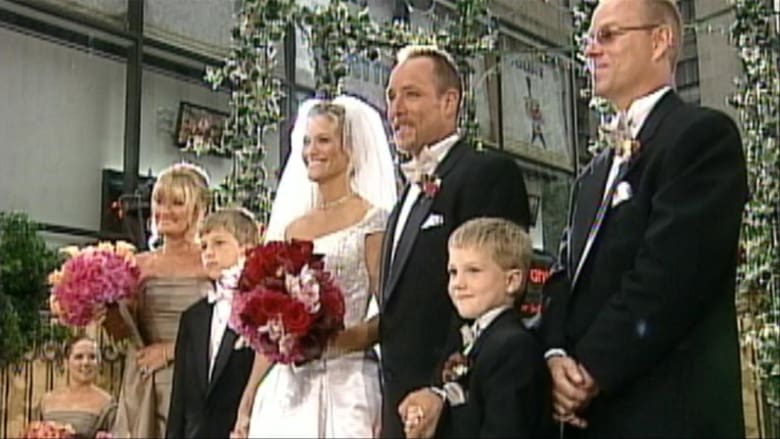 The Wedding Video 2003 Hel film