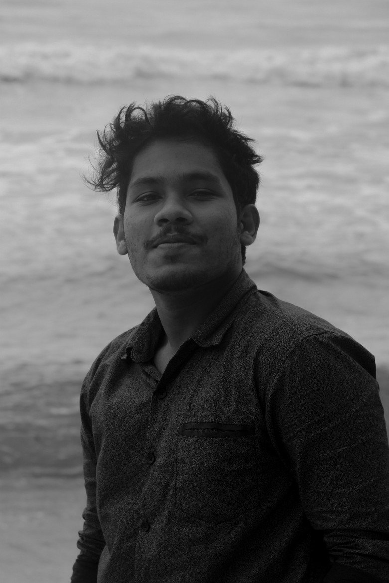 Muhammed Ashiqu