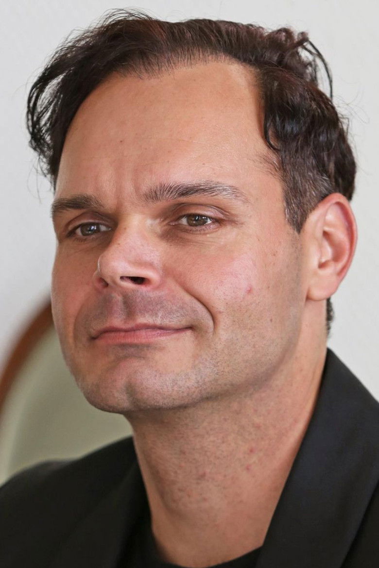 Kim Hammelsvang portrait image