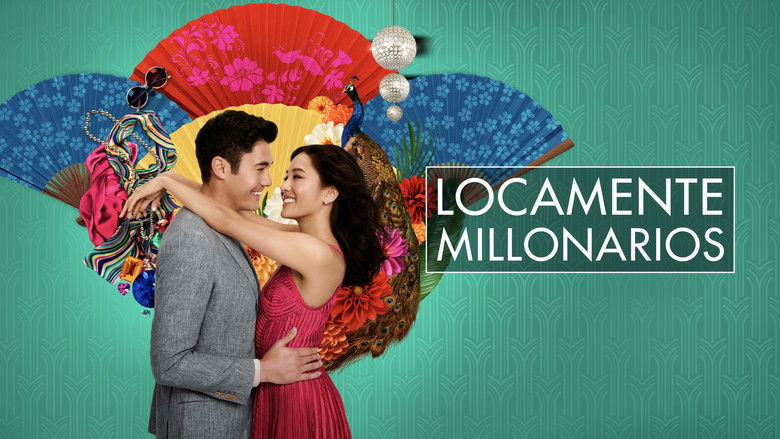 Crazy Rich Asians (2018)