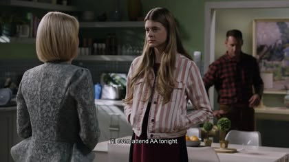 Still image for Diepe Waters season 1 episode 124: Episode 124 Still image for Diepe Waters season 1 episode 124: Episode 124