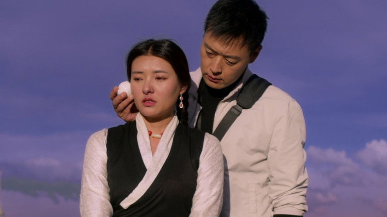 Still image for The City of Sunlight season 1 episode 18: Episode 18 Still image for The City of Sunlight season 1 episode 18: Episode 18