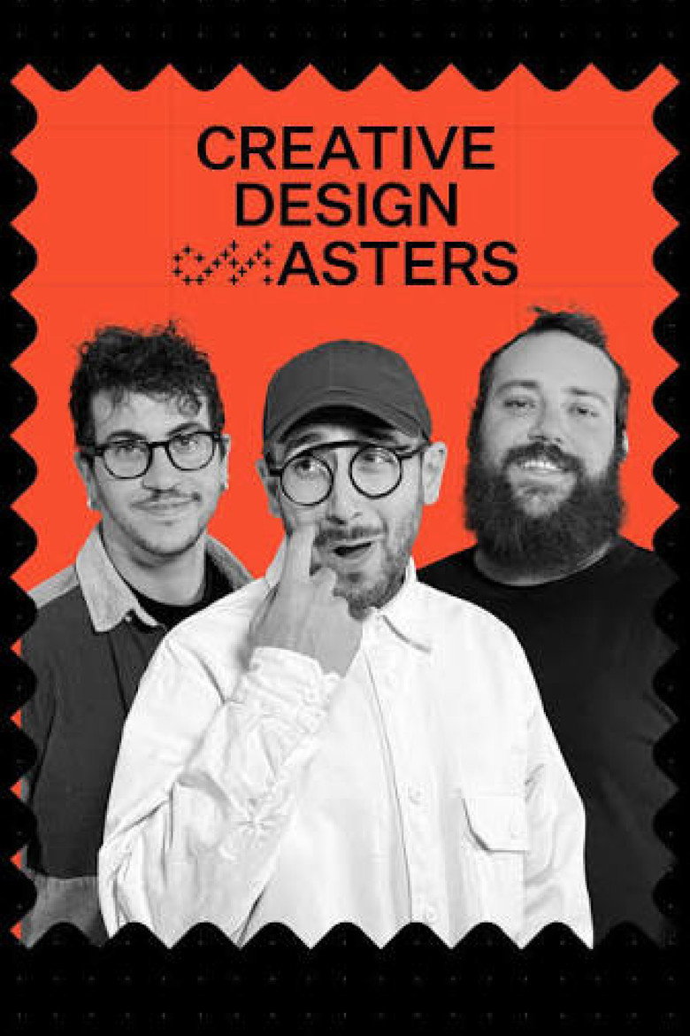 Creative Design Masters