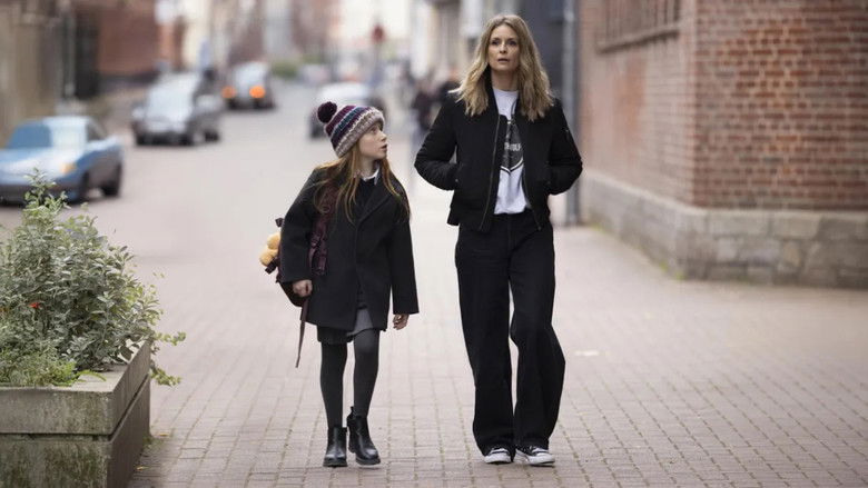 Image d'arrière-plan 1 du film Soeurs et demie