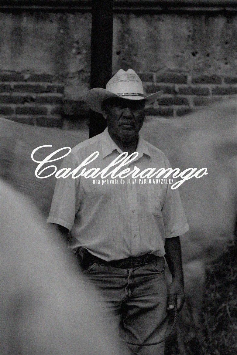 Imatge de Caballerango