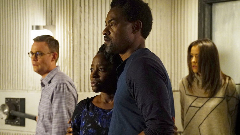 Still from Castle - Season 8 Episode 12