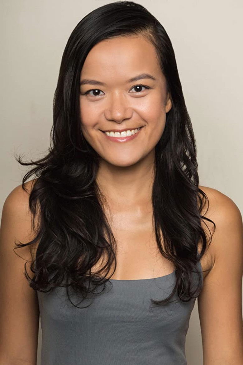 Merlynn Tong portrait image