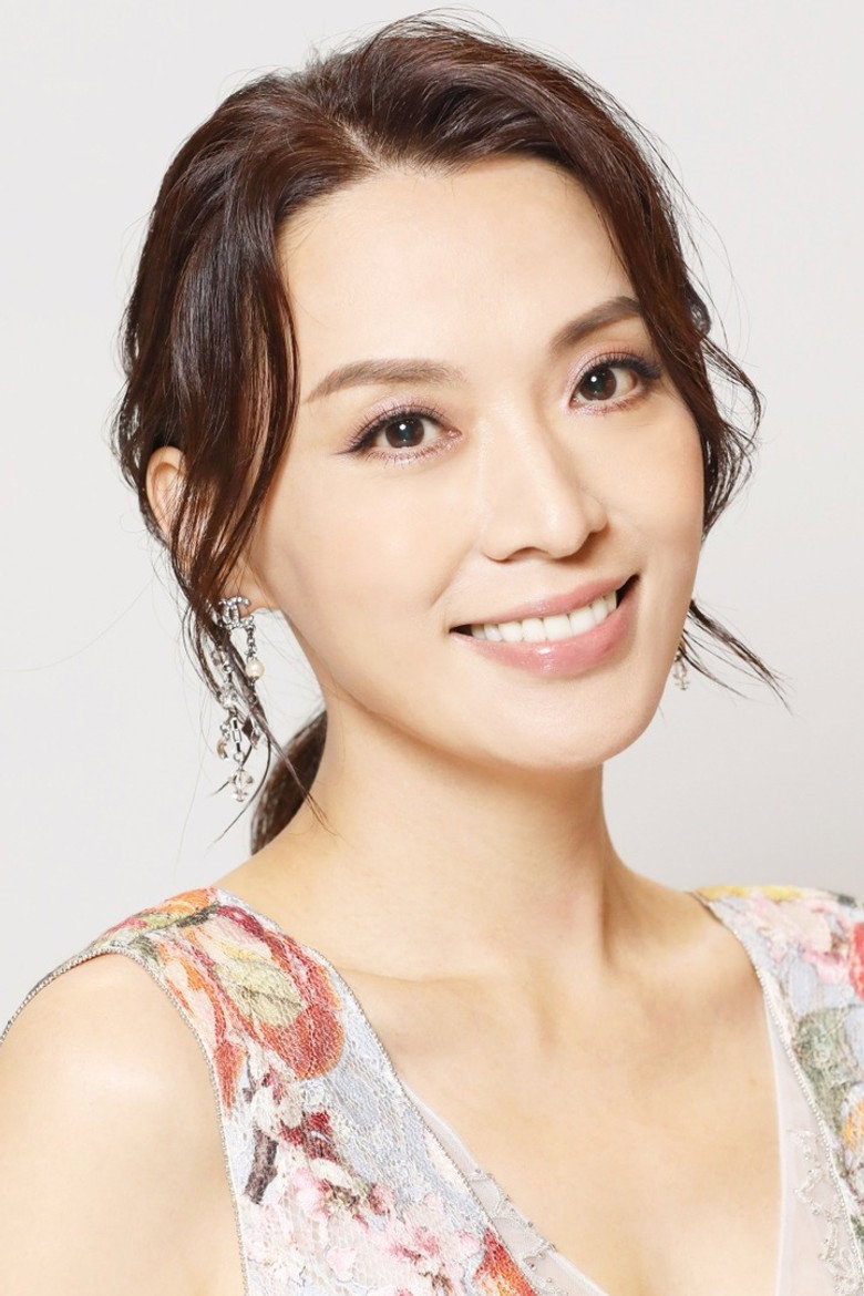 Alice Chan Wai photo 2