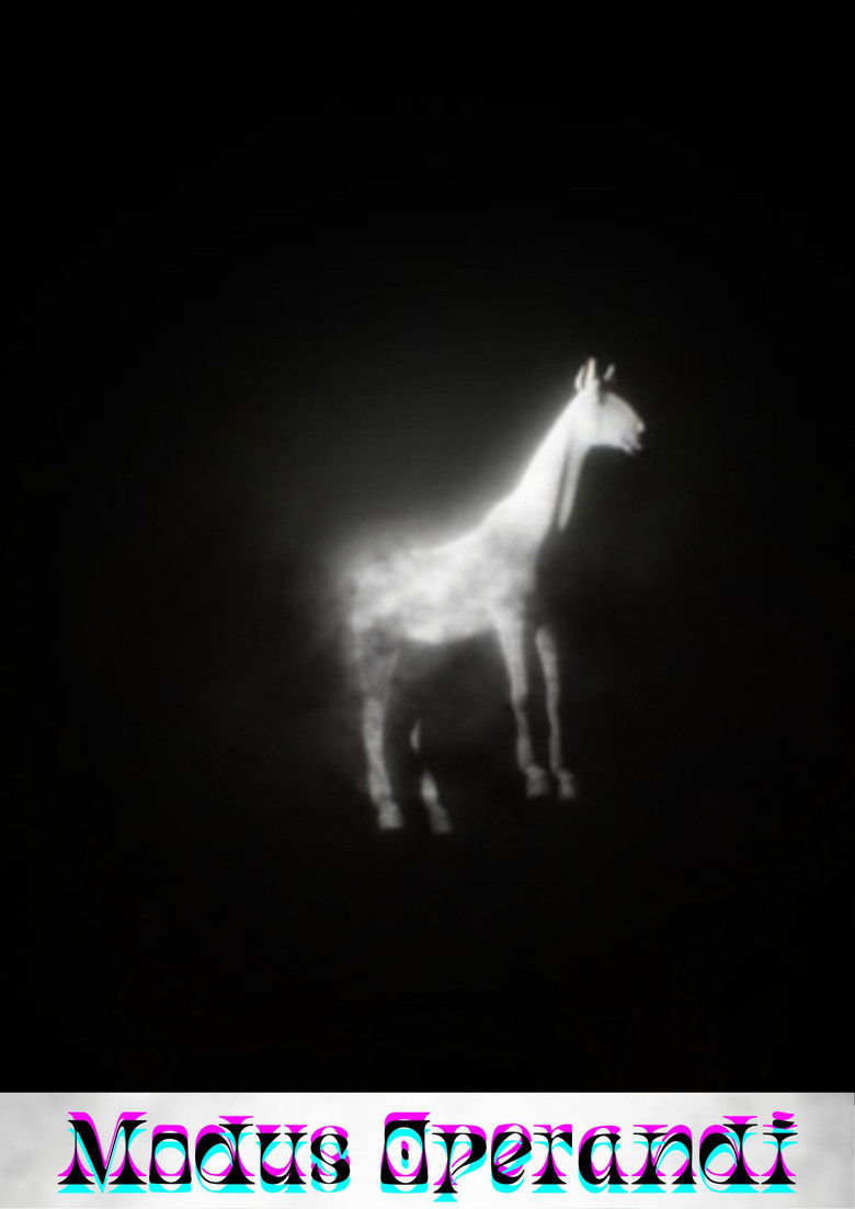 Imatge de Modus Operandi