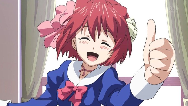 Still image for Ultimate Otaku Teacher season 1 episode 7: A Beautiful Girl's Secret Still image for Ultimate Otaku Teacher season 1 episode 7: A Beautiful Girl's Secret