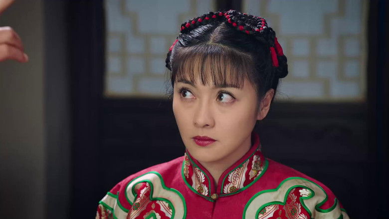 Still image for Ding Daming season 1 episode 8: Episode 8