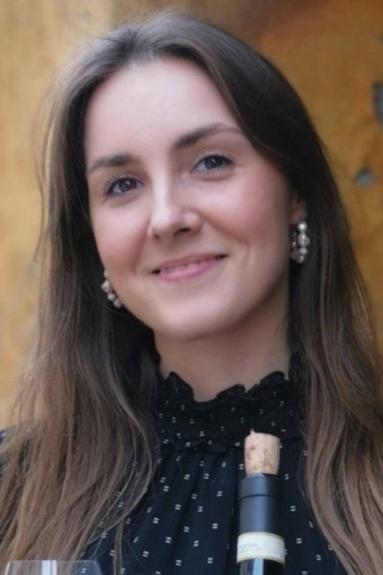 Anne-Sofie Tellerup portrait