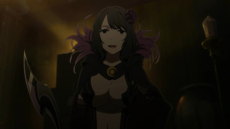 Re Zero Kara Hajimeru Isekai Seikatsu Bs