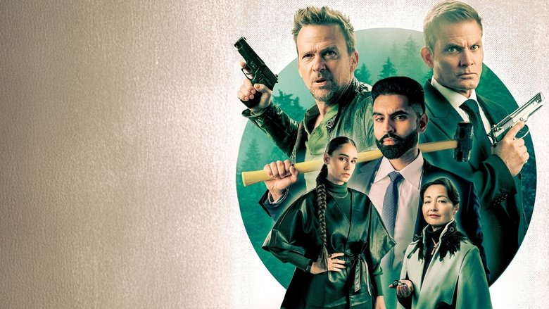 Ruthless Bastards (2025)