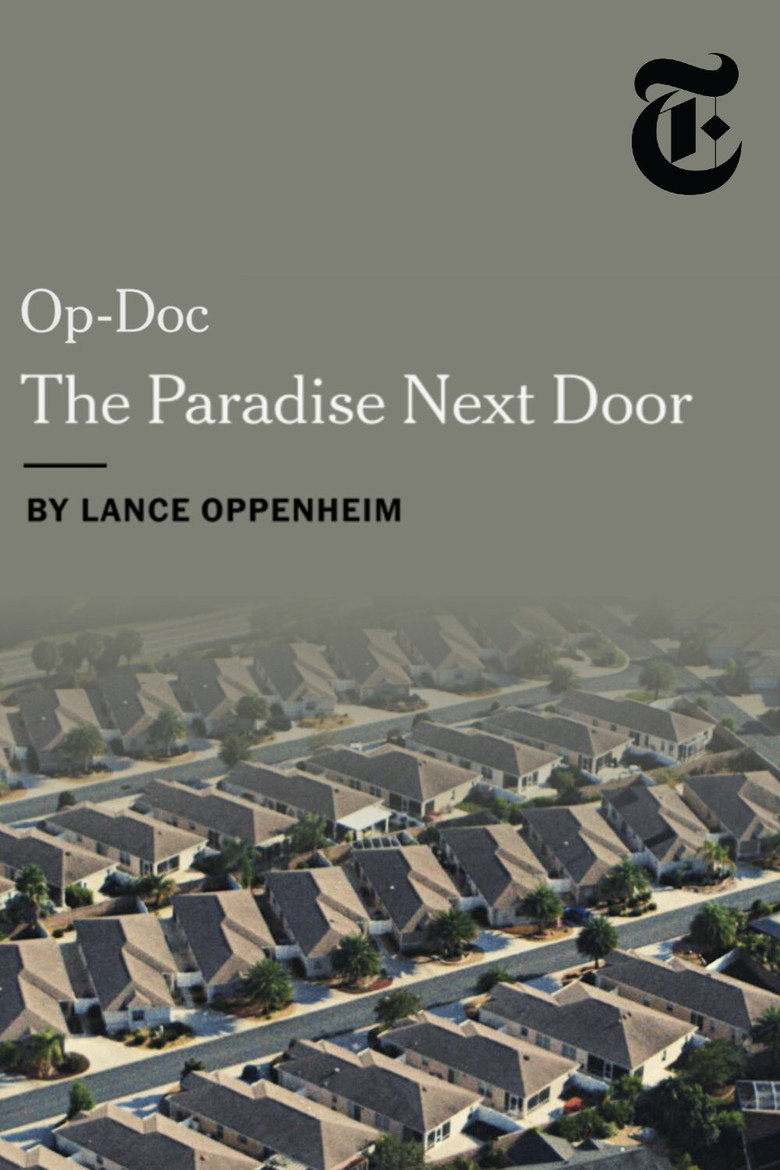 Imatge de The Paradise Next Door
