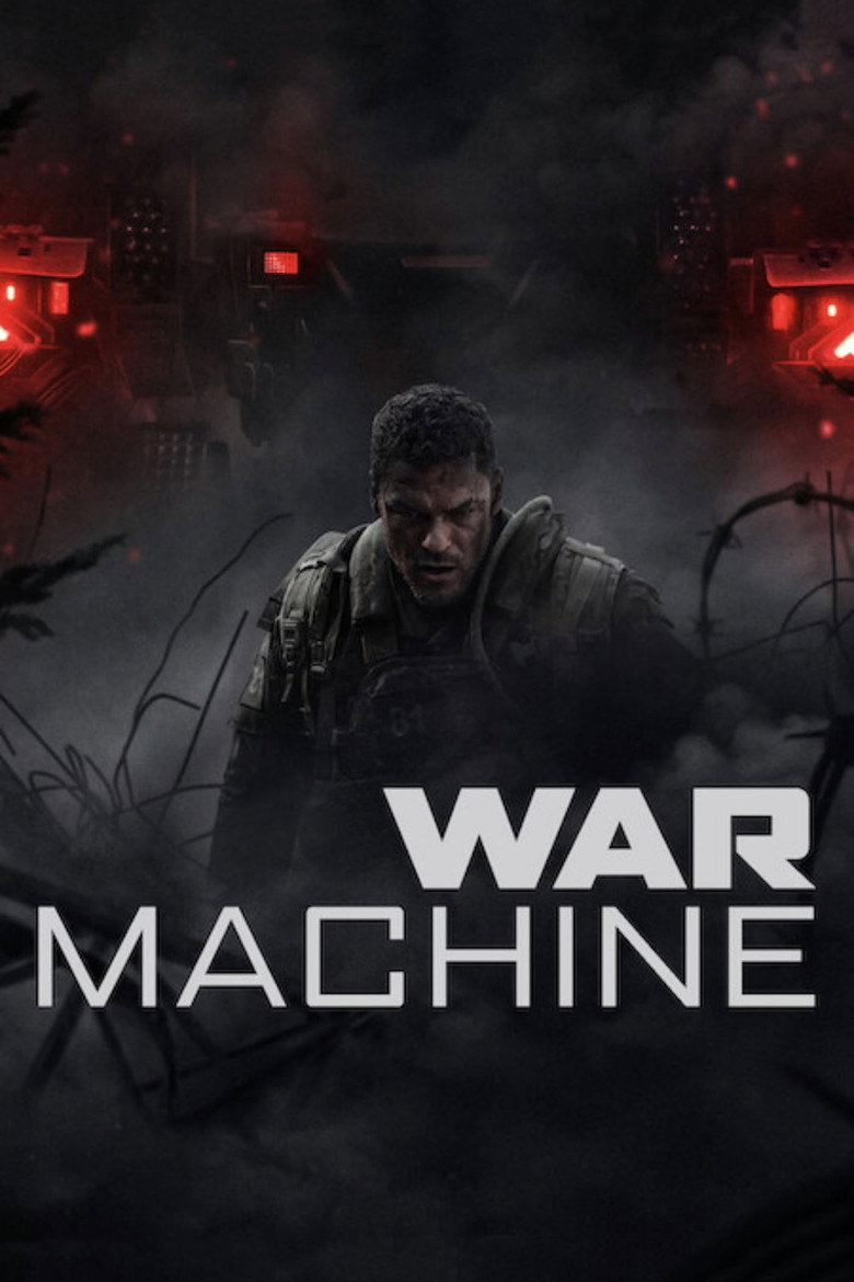 Image War Machine