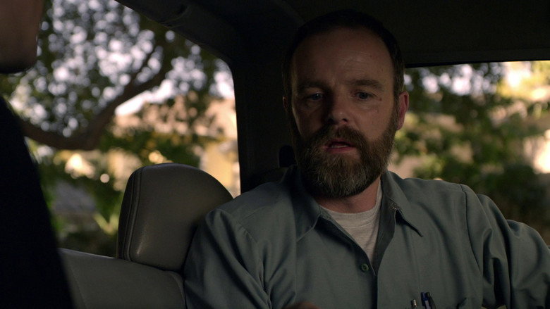 Still from FlashForward - Season 1 Episode 8