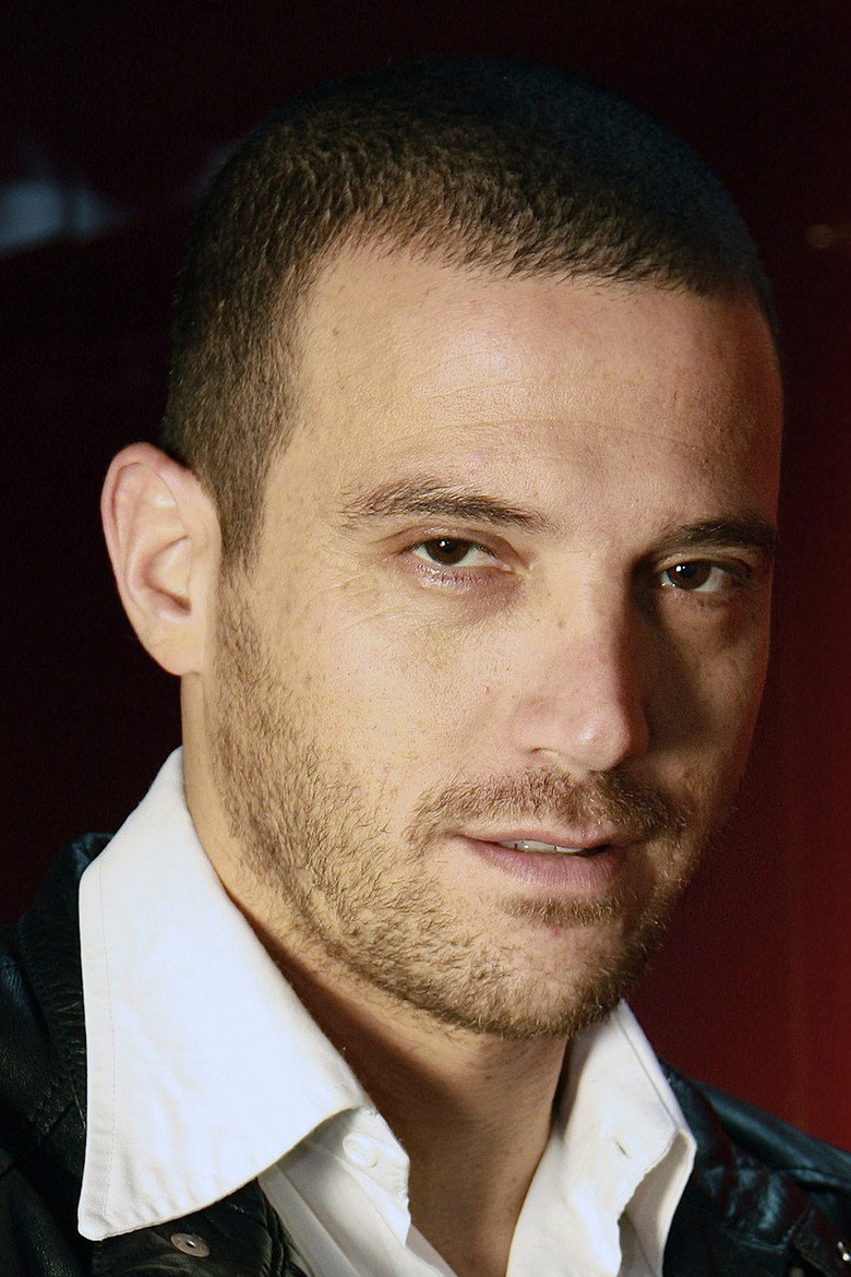 Julián Elfenbein photo
