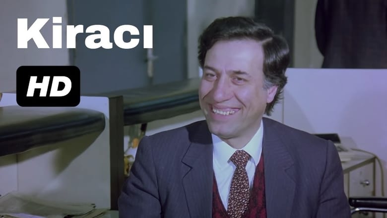 Kiracı movie poster