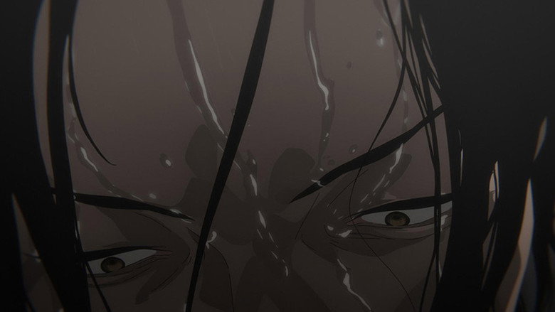 Still from JUJUTSU KAISEN - Season 1 Episode 29