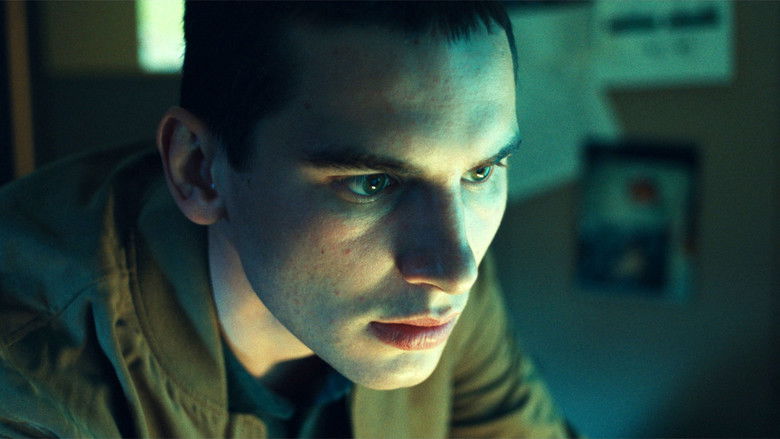 Still image for Log Out season 1 episode 3: The Professor Still image for Log Out season 1 episode 3: The Professor