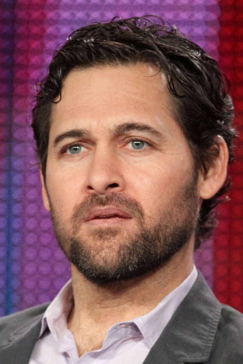 Matt Tarses portrait image