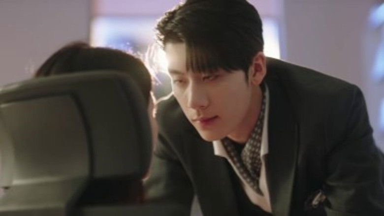 Still image for Love in the Edge of Divorce season 1 episode 20: Episode 20 Still image for Love in the Edge of Divorce season 1 episode 20: Episode 20