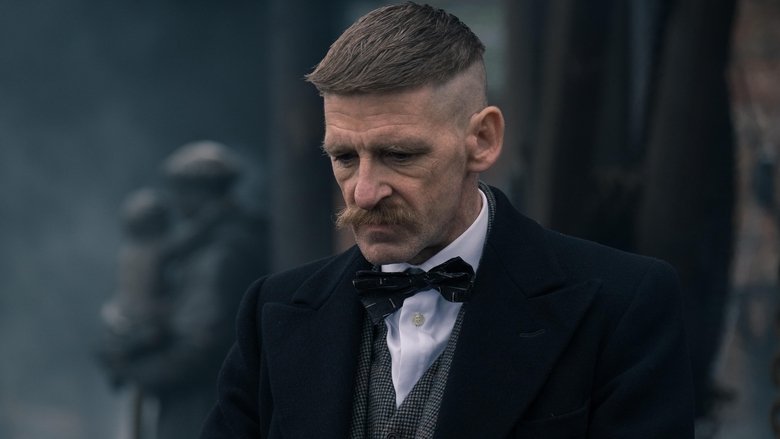 Ver Peaky Blinders 5x4 Online RePelis24 Gratis HD