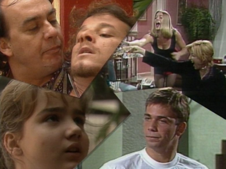 Still image for Quatro por Quatro season 1 episode 228: Chapter 228 Still image for Quatro por Quatro season 1 episode 228: Chapter 228