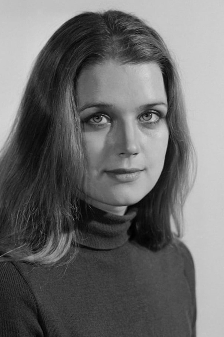 Irina Alfyorova photo 3