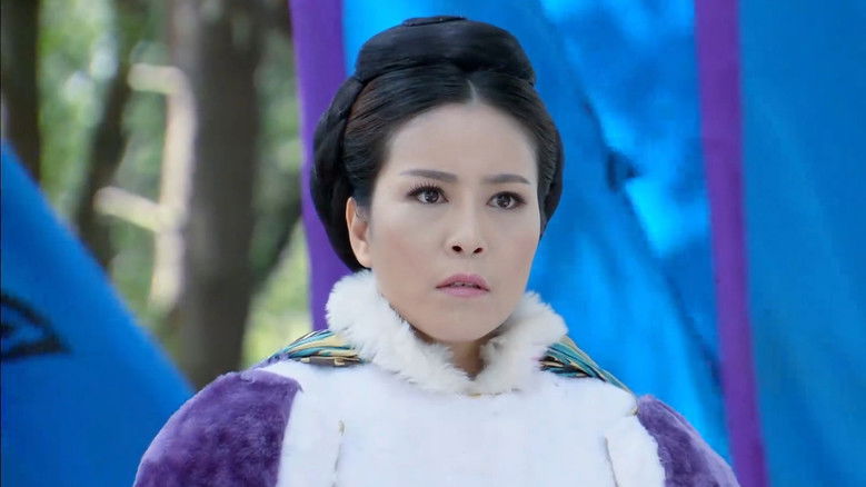 Still image for The Legend of Xiao Zhuang season 1 episode 30: Episode 30