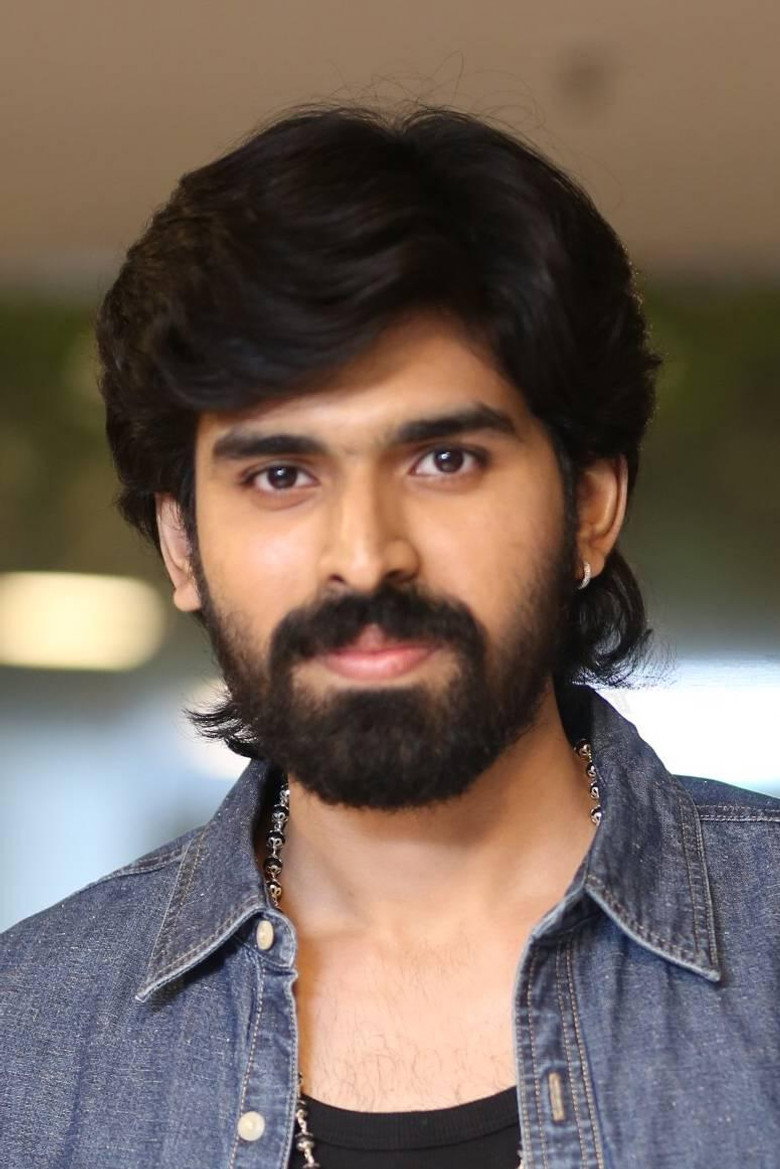 Photo de Maadhav Bhupathiraju