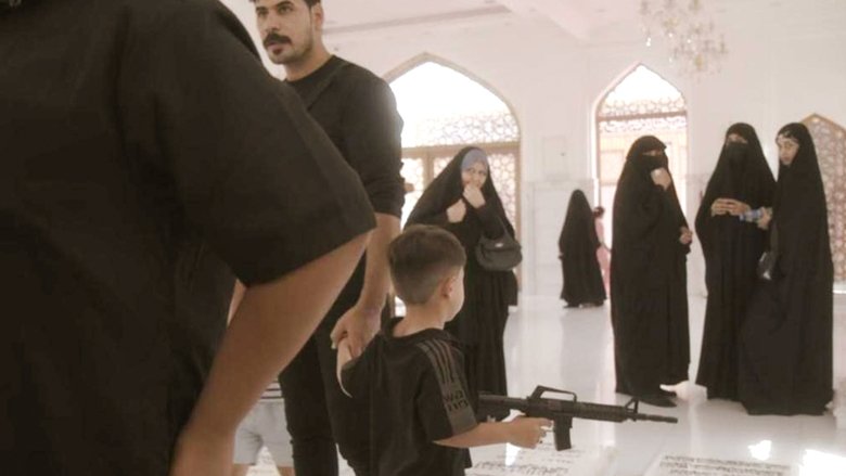 L’Irak sous emprise (2025)