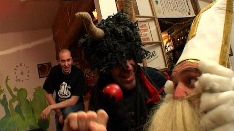 Kluci v akci Sezóna 1 Epizoda 53 bombuj