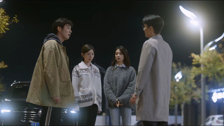 Still image for The Heart season 1 episode 27: Episode 27 Still image for The Heart season 1 episode 27: Episode 27