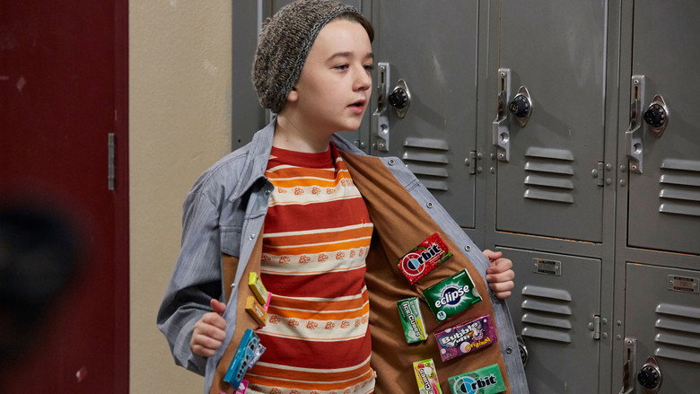 Still from Un niño grande - Temporada 2 Episodio 5