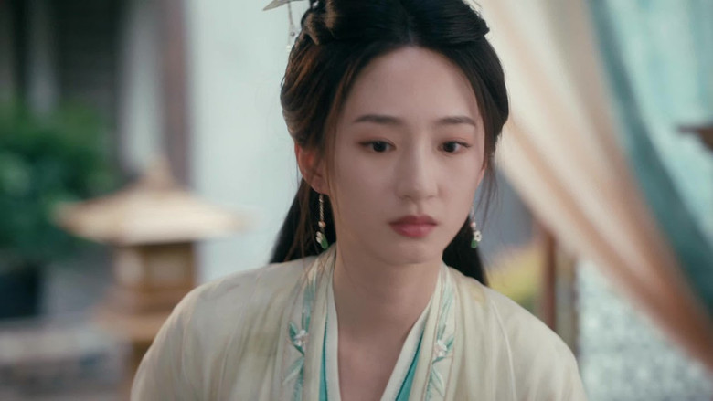 Still image for May Your Heart Be Like Mine season 1 episode 16: Episode 16 Still image for May Your Heart Be Like Mine season 1 episode 16: Episode 16