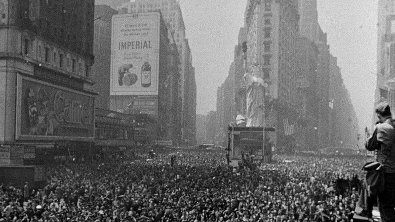 Still image for Race to Victory season 1 episode 1: WWII Europe